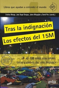 Tras la indignación. Los efectos del 15M