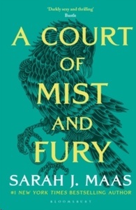 A Court of Mist and Fury