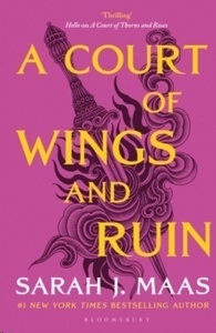 A Court of Wings and Ruin