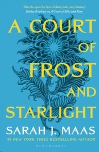 A Court of Frost and Starlight