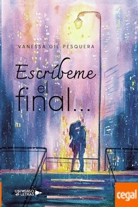 Escríbeme el final...