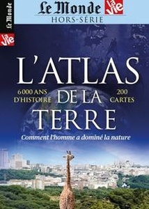 L'Atlas de la terre