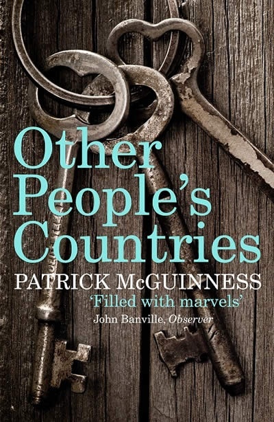 Other People's Countries : A Journey into Memory