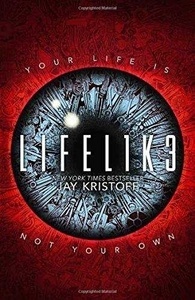 LIFEL1K3:  Lifelike Book 1