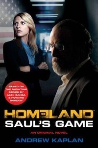 HOMELAND SAUL S GAME