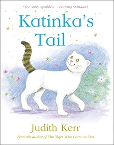 Katinka's tail