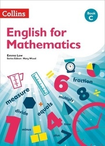 English for mathematics book c