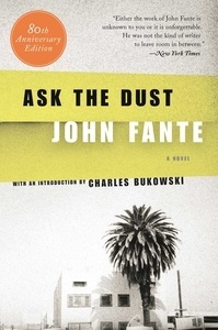 ASK THE DUST