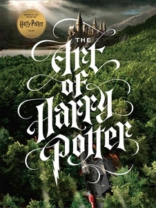 Art of Harry Potter, The