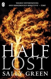 Half lost