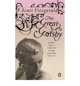 TheGreat Gatsby