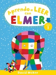 Aprendo a leer con Elmer