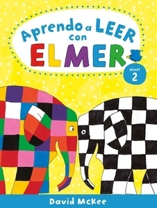 Aprendo a leer con Elmer