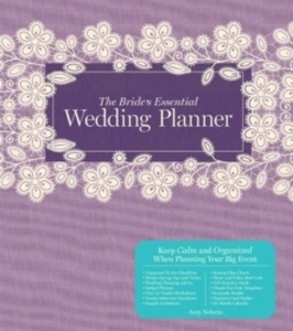 The Bride's Essential Wedding Planner: Deluxe Edition