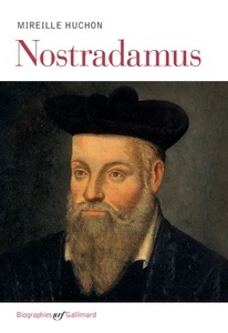 Nostradamus