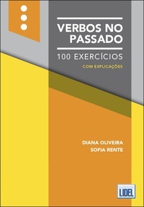 Verbos no passado 100 exercícios