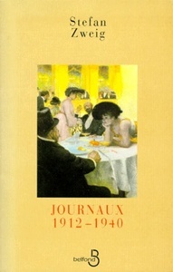 Journaux - 1912-1940