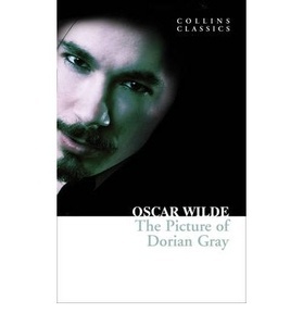 THE PICTURE OF DORIAN GRAY