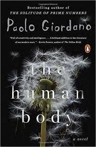 The Human Body : A Novel