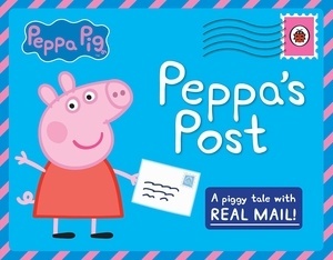 Peppa's post