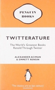 Twitterature