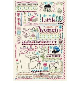 LITTLE WOMEN