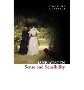 SENSE AND SENSIBILITY