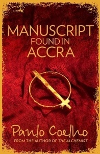 Manuscript found in Accra