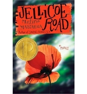 Jellicoe Road