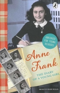 The diary of Anne Frank (young readers edition), the