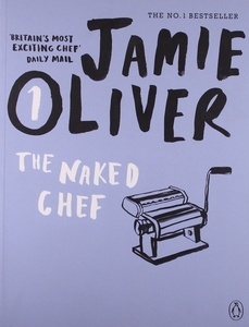 The Naked Chef