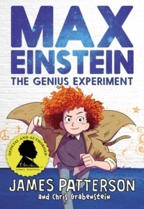 Max Einstein 1: The Genius Experiment
