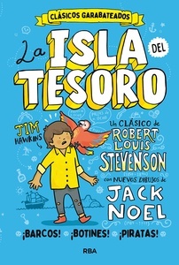 La isla del tesoro