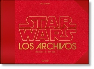 Los Archivos de Star Wars