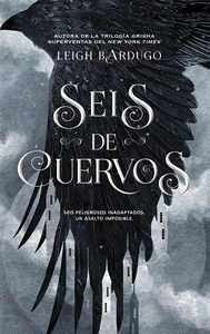 Seis de cuervos 1