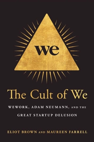 The Cult of We