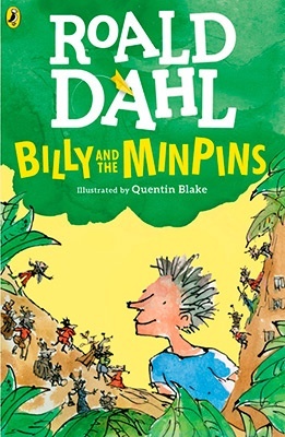 Billy and the Minpins