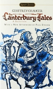 The Canterbury Tales : A Selection