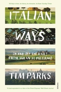 ITALIAN WAYS