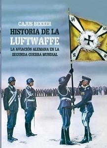 La historia de la Luftwaffe