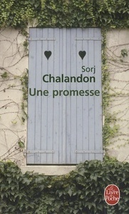 Une promesse