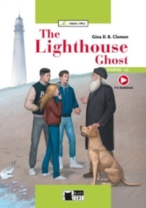 Green Apple : The Lighthouse Ghost + App + DeA LINK