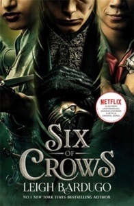 Six of crows 1 - Netflix