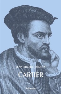 Jacques Cartier