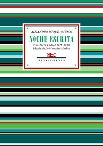 Noche escrita
