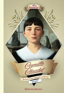 Camille Claudel, sculptrice