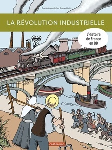 L'histoire de France en BD