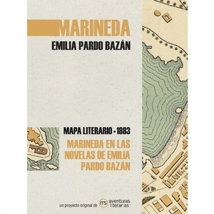 Marineda en las novelas de Emilia Pardo Bazán