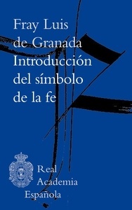 Introducción del símbolo de la fe