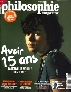 Philosophie Magazine